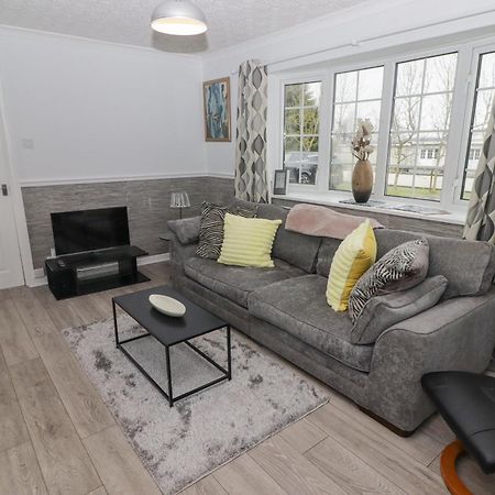 48 Gower Holiday Village Swansea Eksteriør bilde