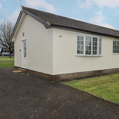 48 Gower Holiday Village Swansea Eksteriør bilde