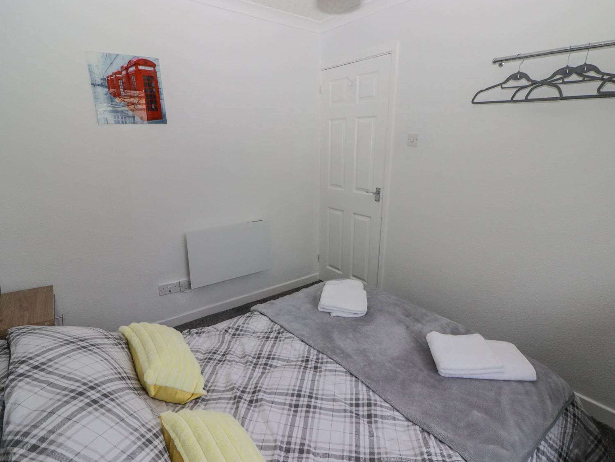 48 Gower Holiday Village Swansea Eksteriør bilde