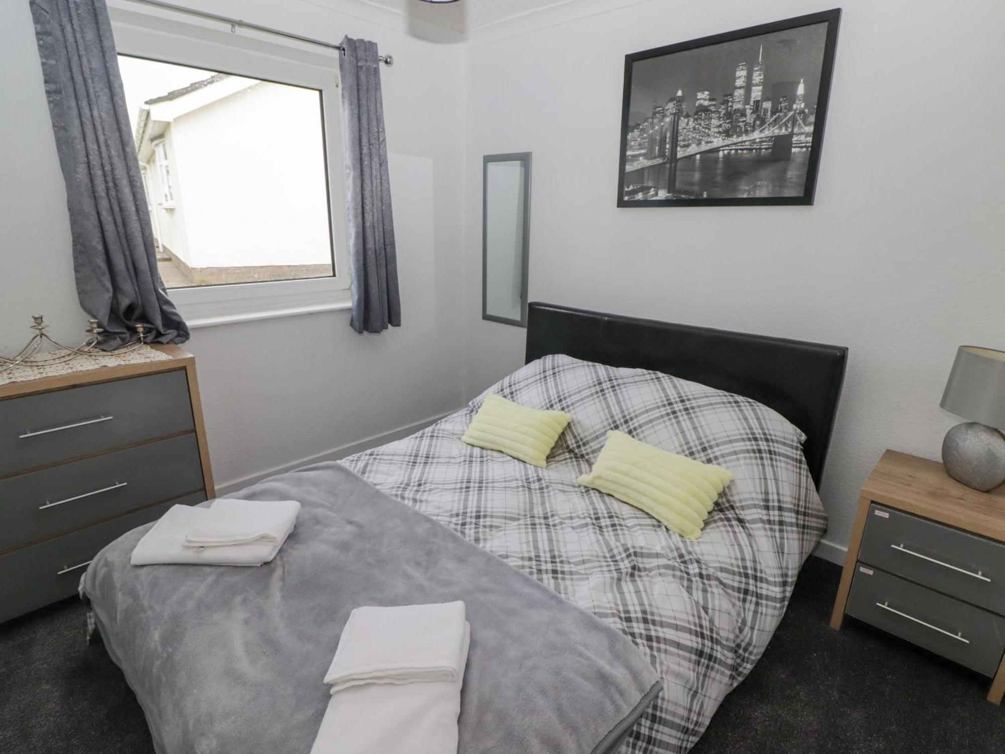 48 Gower Holiday Village Swansea Eksteriør bilde