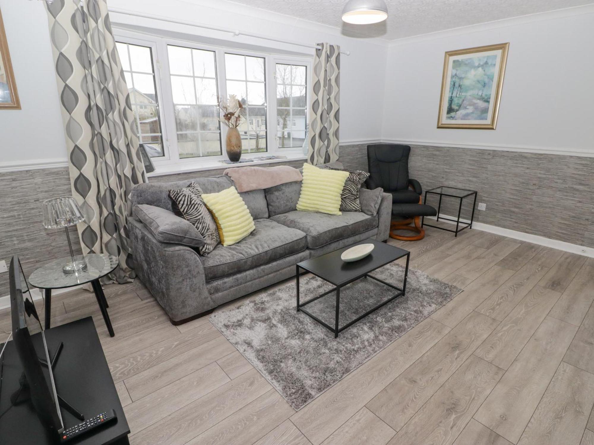 48 Gower Holiday Village Swansea Eksteriør bilde