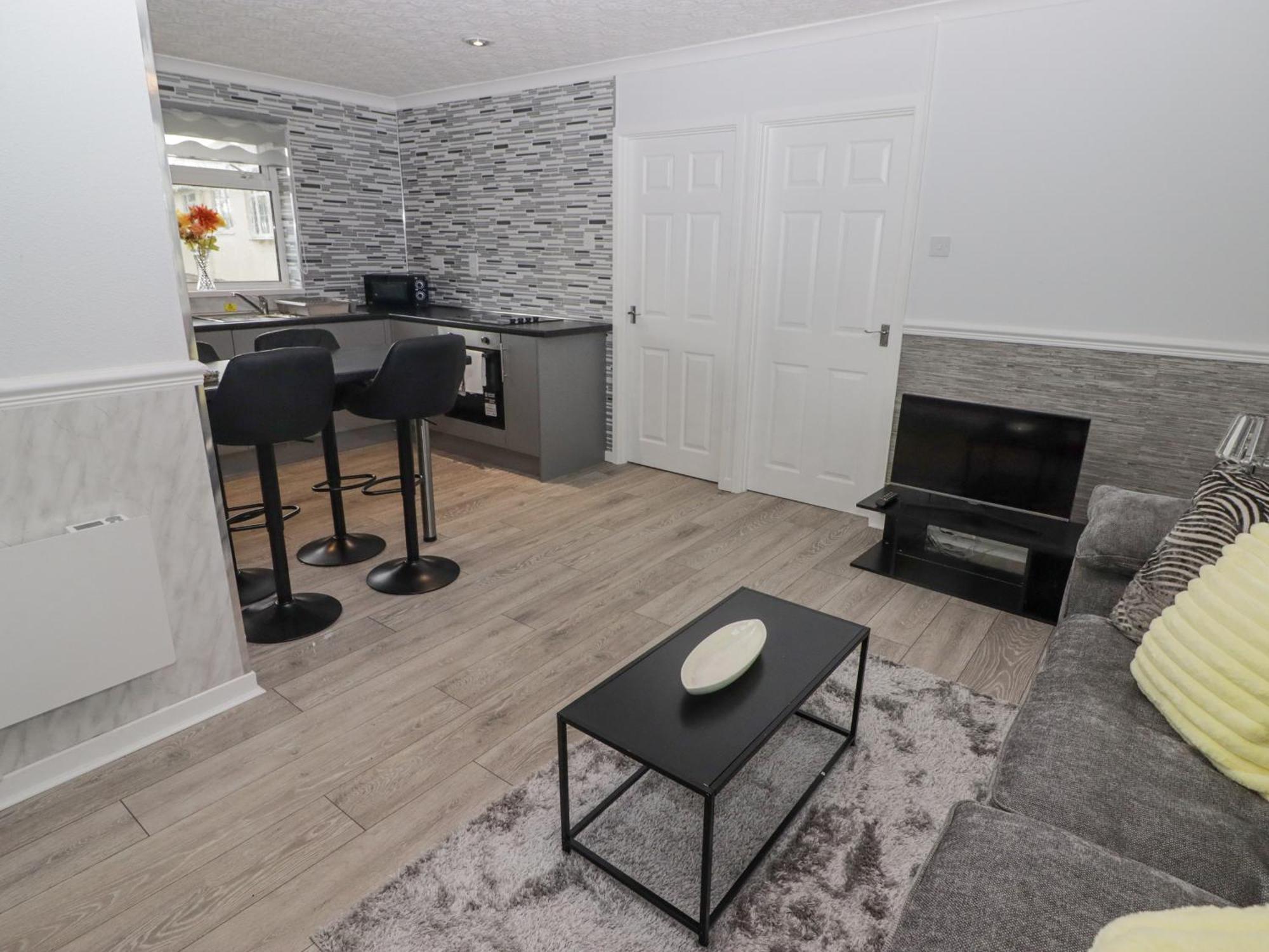 48 Gower Holiday Village Swansea Eksteriør bilde