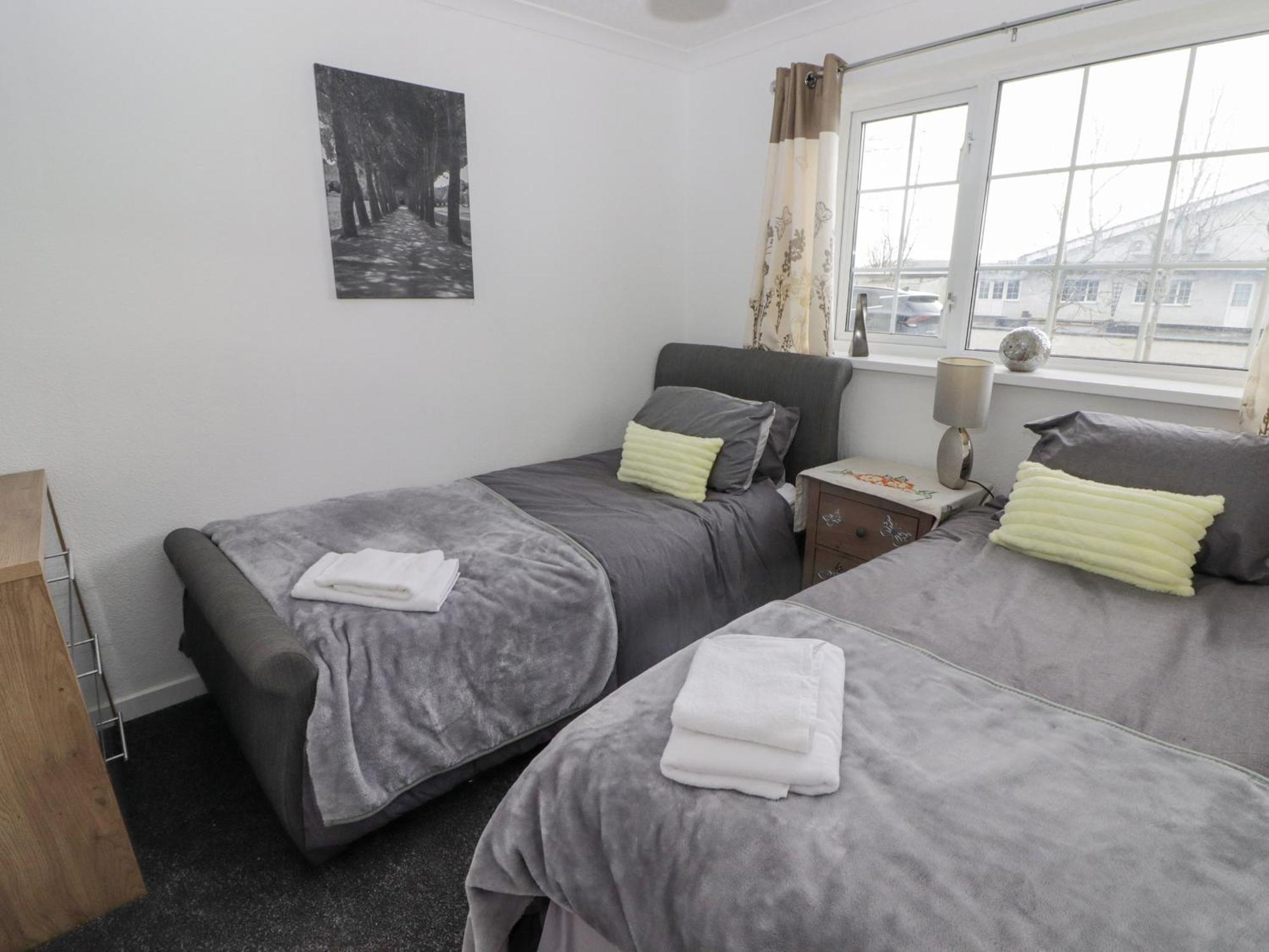 48 Gower Holiday Village Swansea Eksteriør bilde
