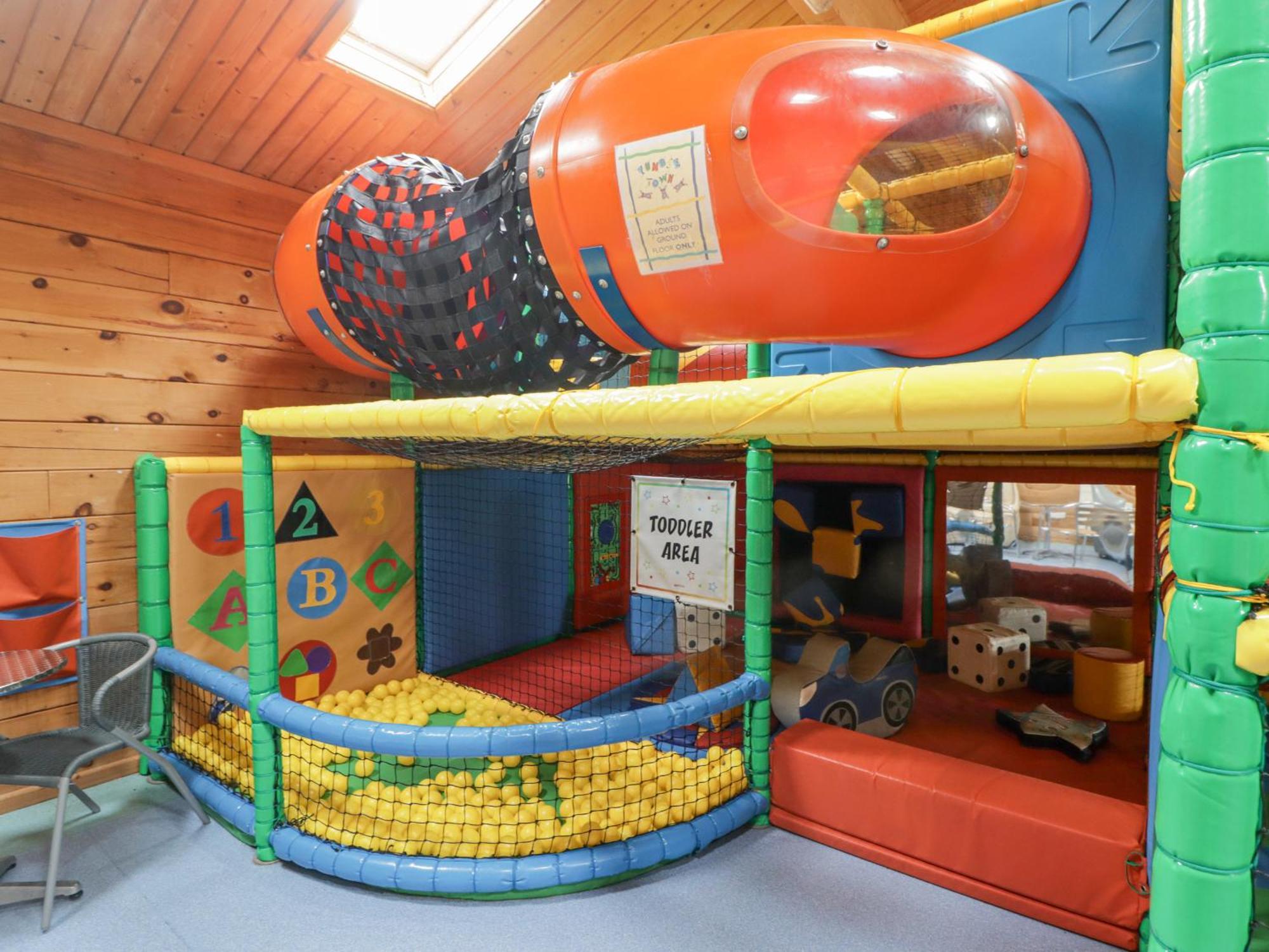 48 Gower Holiday Village Swansea Eksteriør bilde