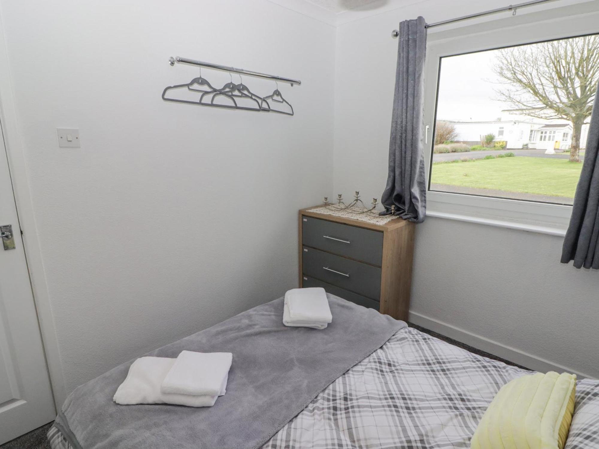 48 Gower Holiday Village Swansea Eksteriør bilde