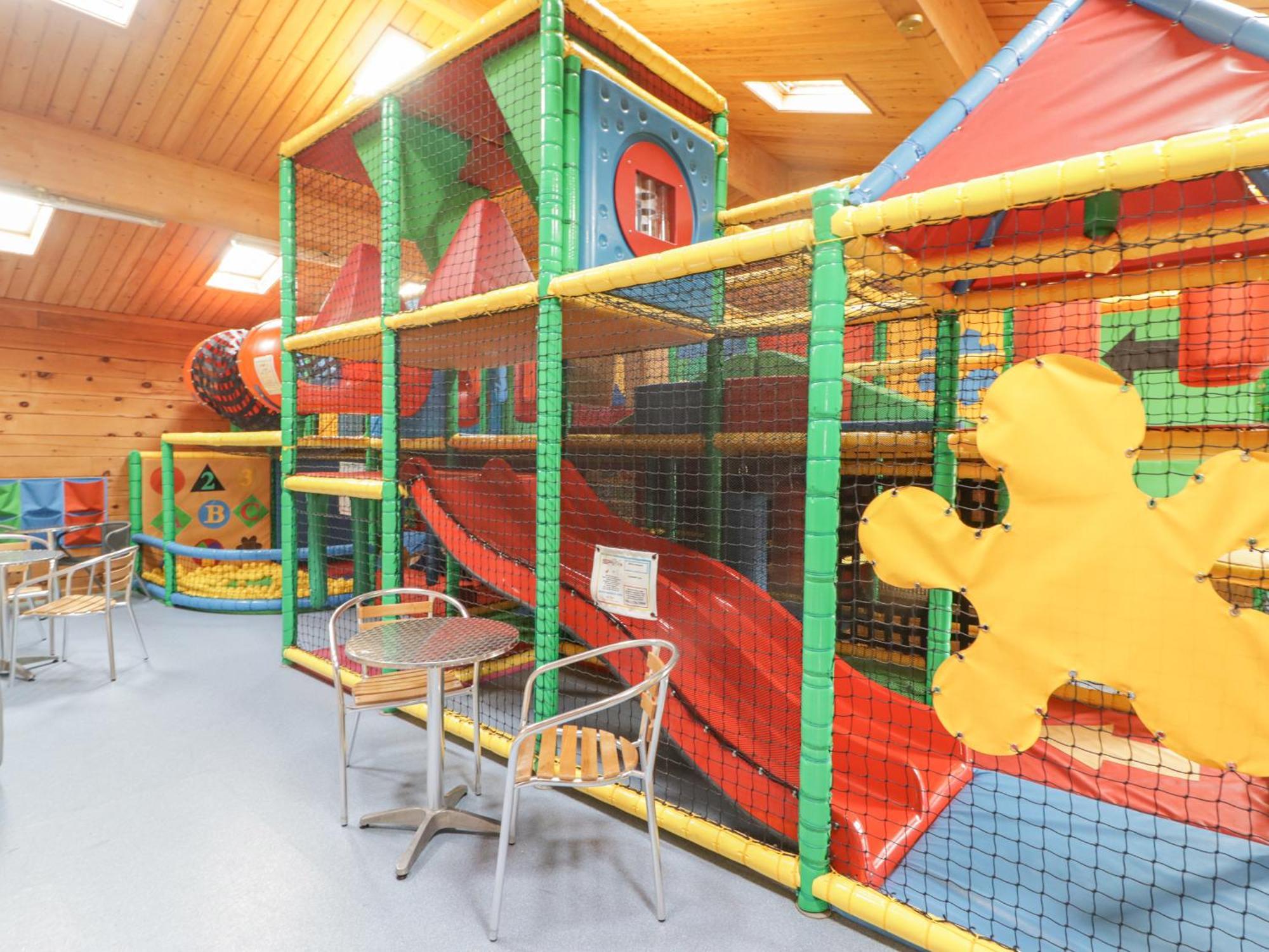 48 Gower Holiday Village Swansea Eksteriør bilde