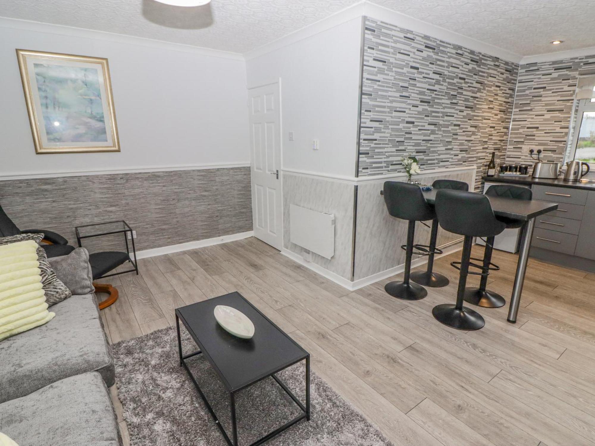 48 Gower Holiday Village Swansea Eksteriør bilde